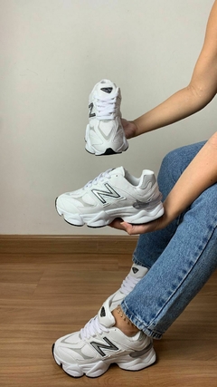 New Balance Branco