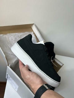 Nike Air Force Preto - comprar online