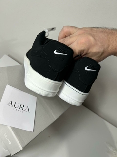 Nike Air Force Preto na internet