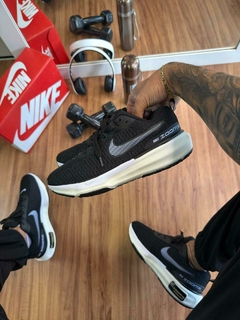 Nike ZoomX Preto