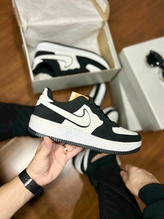 Nike Air Force Panda