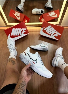 Nike Zoom Branco