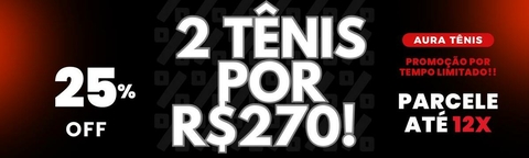 Carrusel Aura Tenis