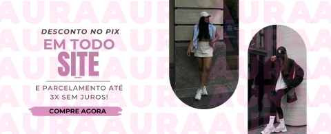 Carrusel AURA TÊNIS