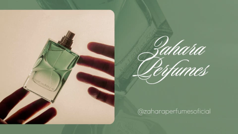 Zahara perfumes