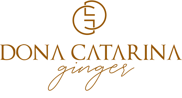 Dona Catarina Ginger