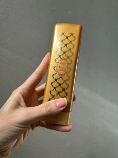 Hidratantes corporais Isabelle la Belle inspirados árabes 200mL na internet