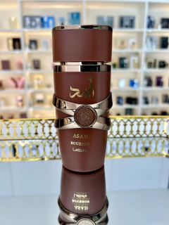 Asad Bourbon Lattafa Eau de parfum 100mL na internet