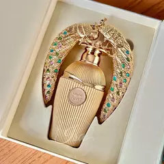 AFEEF Lattafa EDP 100mL - comprar online