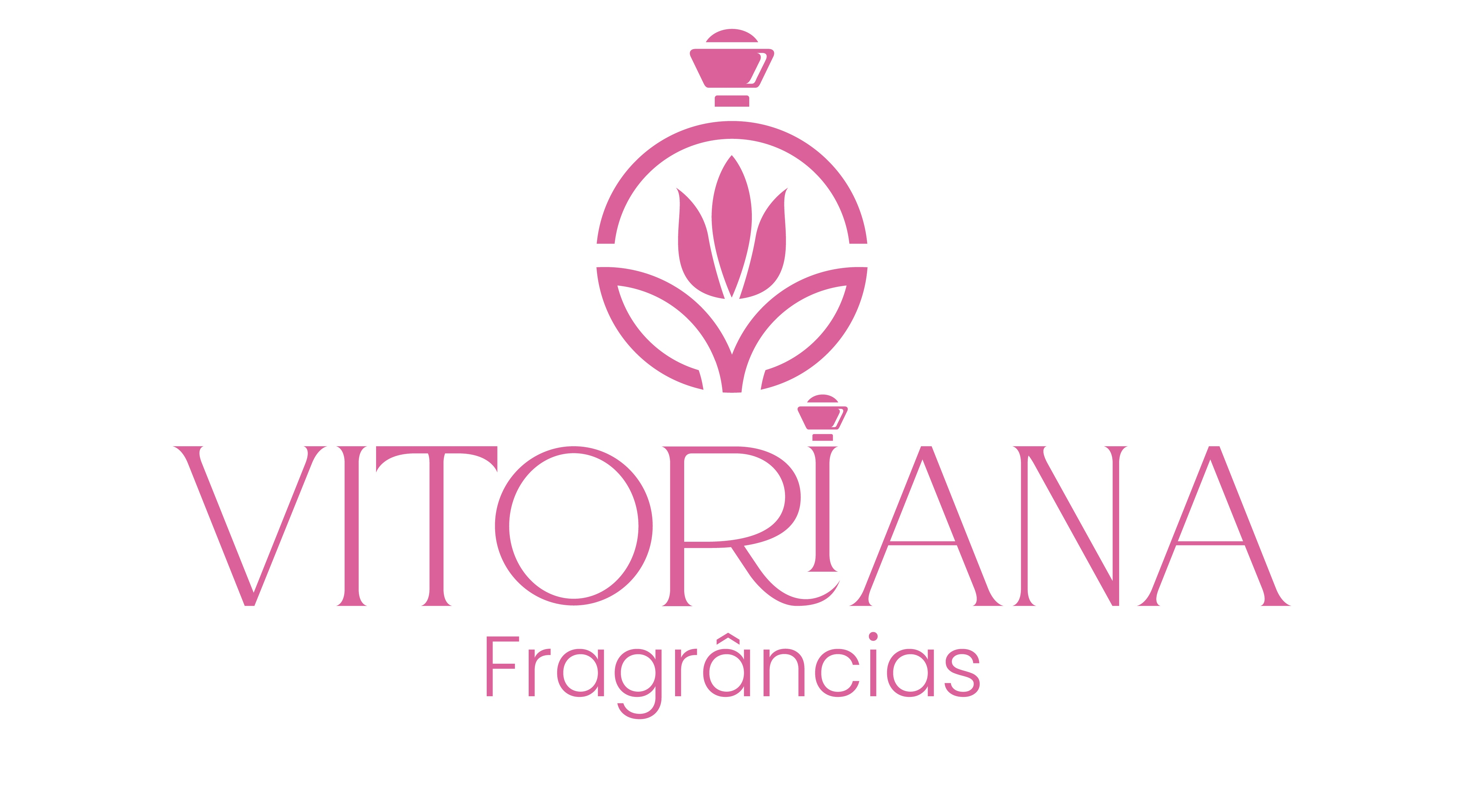 Vitoriana Fragrâncias