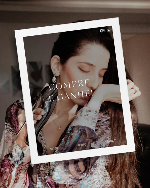 Imagem do banner rotativo Vitoriana Fragrâncias