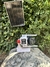 Cámara De Seguridad Para Campo Doble Con Panel Solar Hd 4G Blanco en internet