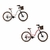 Bicicleta Retrô Aro 29 Colli Munique 21v F.Disco Kit Shimano - Avelar Shop | Bikes & Acessórios 