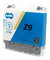 Corrente KMC Z9 9V 116L - MTB Speed + Power Link - comprar online