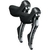 Passador Alavanca/Freio Shimano Ultegra ST-R8000 2x11v - Avelar Shop | Bikes & Acessórios 