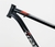 Quadro Aro 29 Mtb Venzo Thunder Para Bicicleta - Avelar Shop | Bikes & Acessórios 