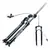 Suspensão Garfo Aro 29 Mtb Absolute Nero 100mm Preto - comprar online