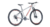 Bicicleta Aro 29 Houston Kamp 21v Shimano - loja online