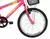 Bicicleta Infantil Athor Charme Aro 20 - loja online