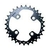 Coroa De Bike Mtb Shimano Slx M675 26d Pcd 64mm - loja online