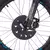 Bicicleta MTB Infantil Sense Grom Aro 20 Shimano 8v - loja online