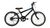 Bicicleta Infantil Athor Evolution Aro 20 - loja online
