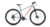 Bicicleta Aro 29 Houston Kamp 21v Shimano