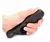 Bar End Chifre Bike Absolute Ergonomic 126mm - Preto Confort na internet