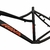 Quadro Rava Para Bicicleta Aro 26 Feminino - Avelar Shop | Bikes & Acessórios 