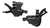 Par Passador Alavanca Câmbio Shimano Altus Sl M315 3x7v - Avelar Shop | Bikes & Acessórios 