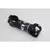 Avanço Mesa Uno 3D 31.8 Aheadset 7º Alumínio Forjado Preto - Avelar Shop | Bikes & Acessórios 