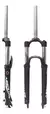 Suspensão Garfo Aro 26 Mtb Absolute Nero 32 120mm Alumínio na internet