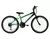 Bicicleta Infantil Athor Legacy Aro 24 - 18 Marchas