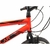 Bicicleta Infantil Avelar Vibe 18m Aro 24 - Avelar Shop | Bikes & Acessórios 