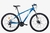 Bicicleta Aro 29 Trinx M100 - Cabeamento Interno 24V