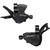 Passador Alavanca De Câmbio Shimano Alivio 3x9v Sl M3100 27v