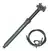 Canote Retrátil Absolute Prime Ex 27.2 x 330mm x 80mm Preto