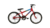 Imagem do Bicicleta Infantil Athor Evolution Aro 20