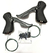 Manete Passador Shimano Claris St-r2000 2 X 8v Speed/road na internet