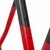 Imagem do Quadro Rava Nazca P/ Bicicleta Aro 29 Boost C/ Eixo