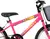 Bicicleta Infantil Athor Charme Aro 20 - Avelar Shop | Bikes & Acessórios 