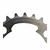 Coroa Shimano XTR FC-M985 2 x 10v 28 dentes na internet