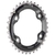 Coroa Shimano Deore Xt M8000 32d 1x11v na internet