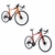 Bicicleta de Speed, Road TSW TR10 - 20 Velocidades na internet