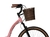 Bicicleta Retrô Aro 29 Colli Munique 21v F.Disco Kit Shimano na internet