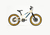 Bicicleta Infantil Aro 16 Sense Grom Impact - Avelar Shop | Bikes & Acessórios 