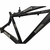 Quadro Rava Para Bicicleta Aro 26 Feminino - comprar online