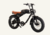 Bicicleta Elétrica Aro 20 Oggi StreetGo S14 7v 750WH Preto - comprar online