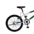 Bicicleta Infantil Colli Cross Extreme Aro 20 Sem Marcha - Avelar Shop | Bikes & Acessórios 