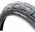 Par de Pneus Kenda Flame Slick Aro 26 x 2.125 K1008A Preto - comprar online